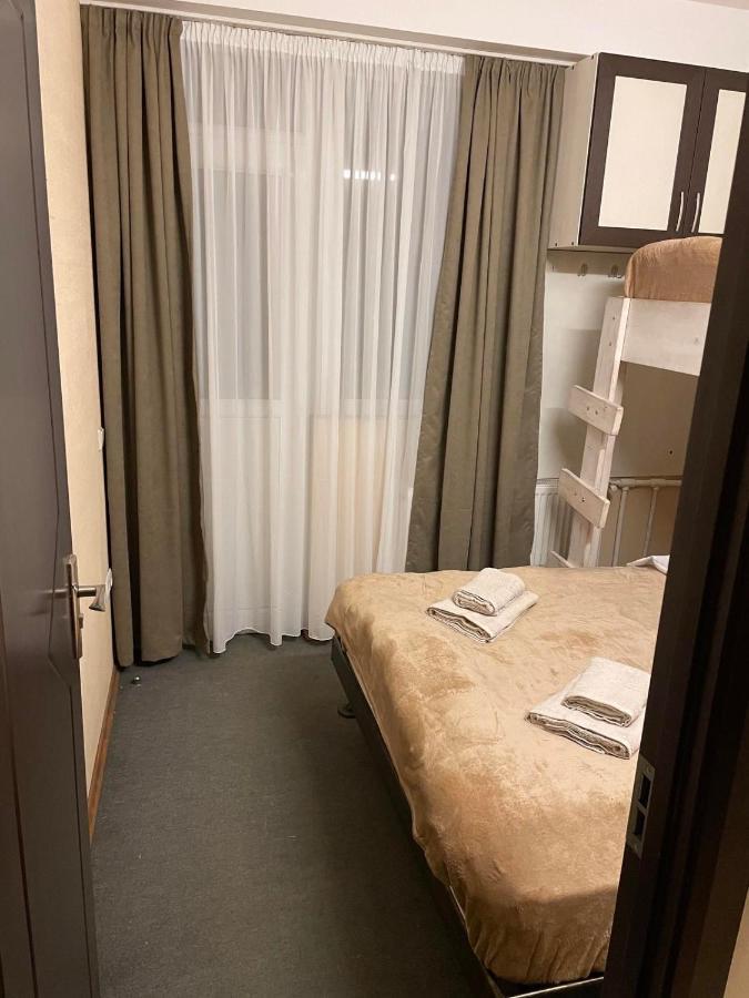 New-House Apartment กูเดาริ ภายนอก รูปภาพ