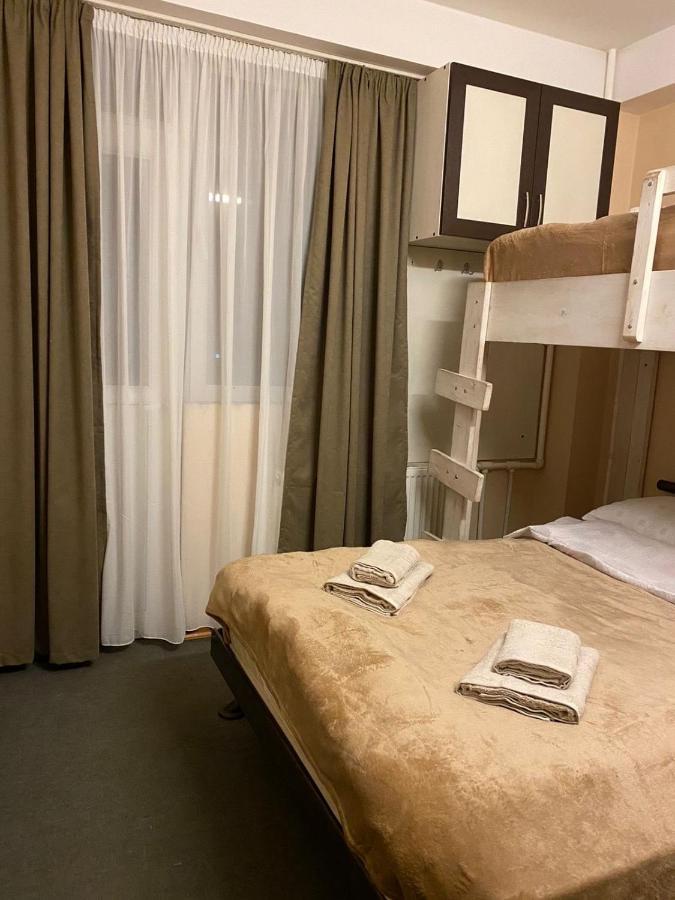 New-House Apartment กูเดาริ ภายนอก รูปภาพ