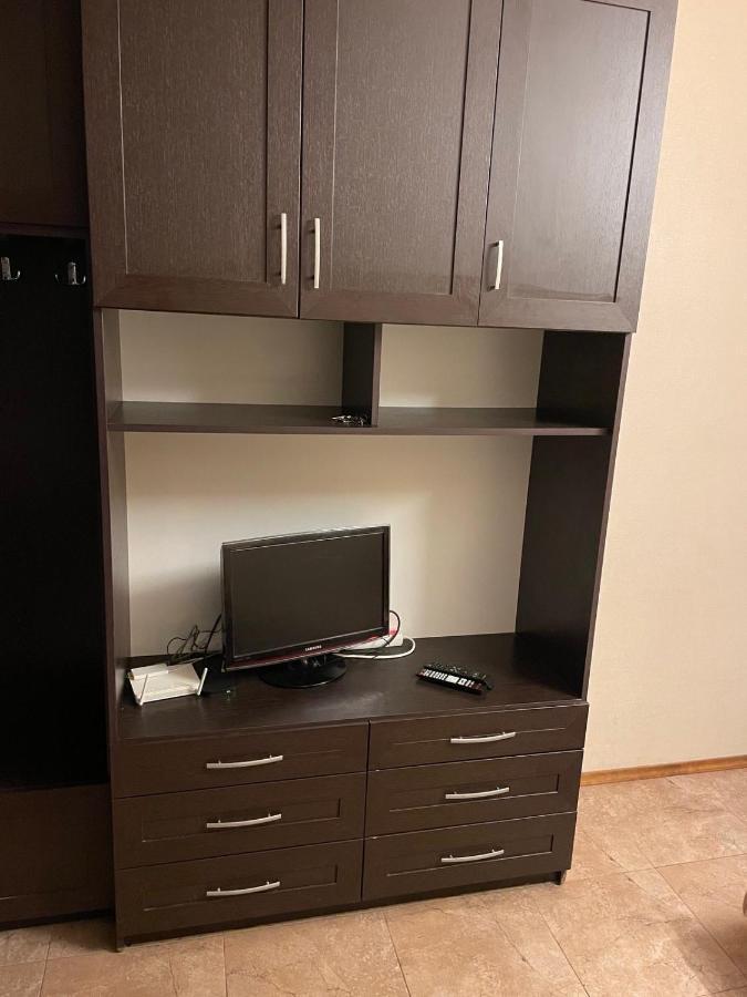 New-House Apartment กูเดาริ ภายนอก รูปภาพ