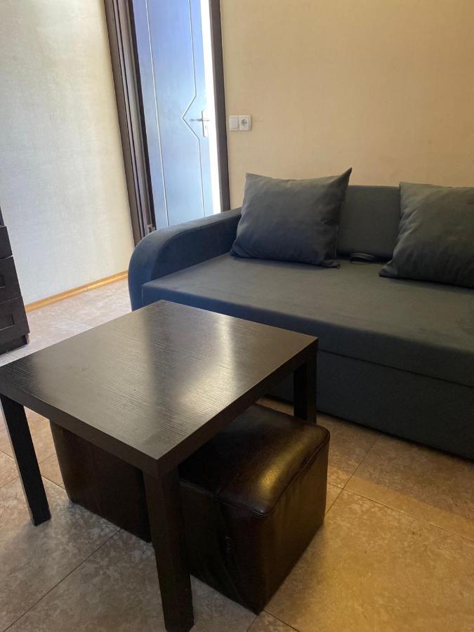 New-House Apartment กูเดาริ ภายนอก รูปภาพ