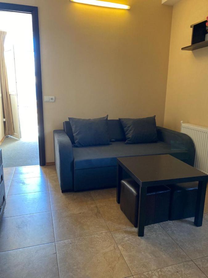 New-House Apartment กูเดาริ ภายนอก รูปภาพ